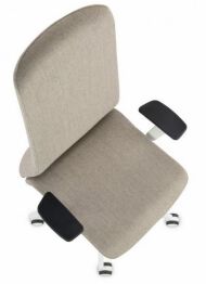Ergonomiczny Fotel Smart W - Grospol - 11