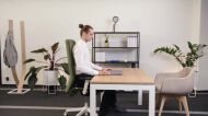 Ergonomiczny Fotel Smart W - Grospol - 15