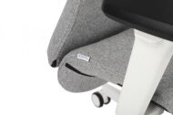 Ergonomiczny Fotel Smart W - Grospol - 8