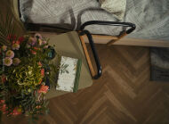 Stolik mobilny 4Senior - 6