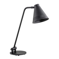 Argon - Lampa biurkowa boho AVALONE - 2
