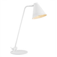 Argon - Lampa biurkowa boho AVALONE - 5