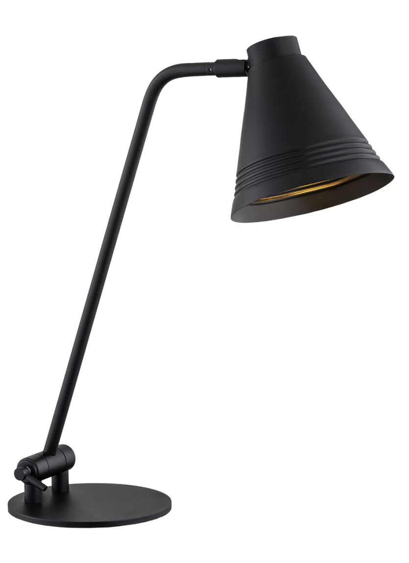 Argon - Lampa biurkowa boho AVALONE