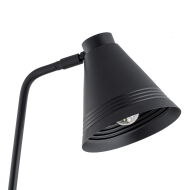 Argon - Lampa podłogowa AVALONE - 2