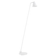 Argon - Lampa podłogowa AVALONE - 4
