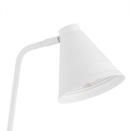 Argon - Lampa podłogowa AVALONE - 5