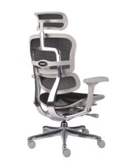 Grospol - Fotel Ergohuman 2 Elite GS Black - 3