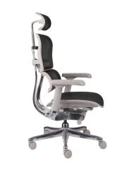 Grospol - Fotel Ergohuman 2 Elite GS Black - 4