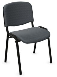Nowy Styl - Krzesło ISO Black - 3