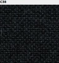 Nowy Styl - Krzesło ISO Black - 7