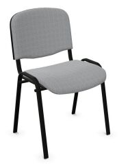 Nowy Styl - Krzesło ISO Black - 2