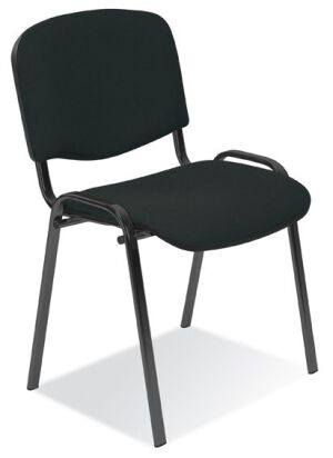 Nowy Styl - Krzesło ISO Black