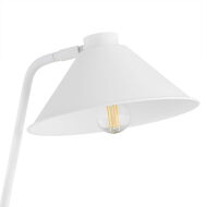 Argon - Lampa podłogowa GABIAN - 6