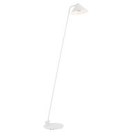 Argon - Lampa podłogowa GABIAN - 5