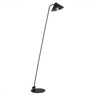 Argon - Lampa podłogowa GABIAN - 2