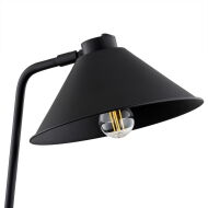 Argon - Lampa podłogowa GABIAN - 3
