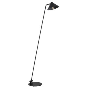 Argon - Lampa podłogowa GABIAN