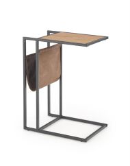 Halmar - Stolik Compact - 2