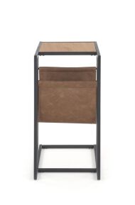Halmar - Stolik Compact - 8