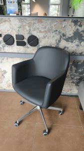 Fotel biurowy ATHENA ST33 - Ostatnia sztuka! - 2