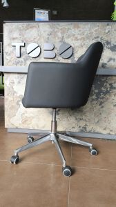 Fotel biurowy ATHENA ST33 - Ostatnia sztuka! - 4