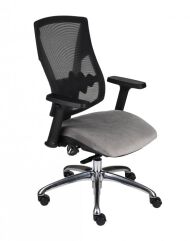 Grospol - Ergonomiczny fotel Futura 3S Plus - 12