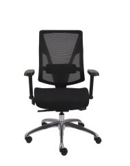 Grospol - Ergonomiczny fotel Futura 3S Plus - 2