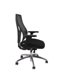 Grospol - Ergonomiczny fotel Futura 3S Plus - 3