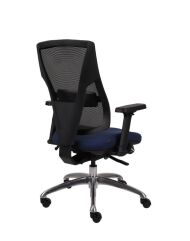 Grospol - Ergonomiczny fotel Futura 3S Plus - 6