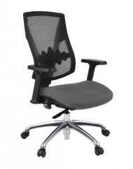 Grospol - Ergonomiczny fotel Futura 3S Plus - 7