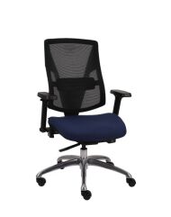 Grospol - Ergonomiczny fotel Futura 3S Plus - 5