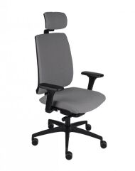 Ergonomiczny Fotel Valio BT HD - Grospol - 6