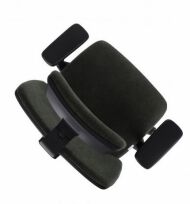Ergonomiczny Fotel Valio BT HD - Grospol - 4