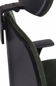 Ergonomiczny Fotel Valio BT HD - Grospol - 5