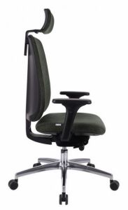 Ergonomiczny Fotel Valio BT HD - Grospol - 2