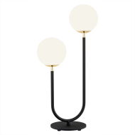 Argon - Lampa biurkowa FERRONE 7072 - 2