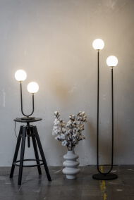 Argon - Lampa biurkowa FERRONE 7072 - 5