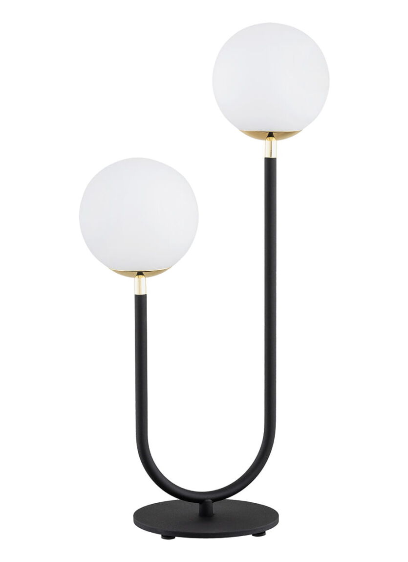 Argon - Lampa biurkowa FERRONE 7072