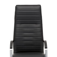 Nowy Styl - Fotel obrotowy LYNX steel43 z mechanizmem Multiblock - 4
