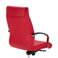 Nowy Styl - Fotel obrotowy LYNX steel43 z mechanizmem Multiblock - 9