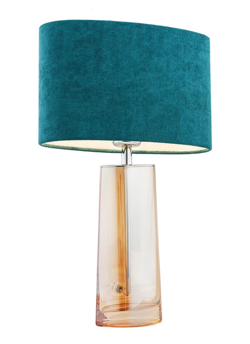 Argon - Lampa stołowa PRATO 3842