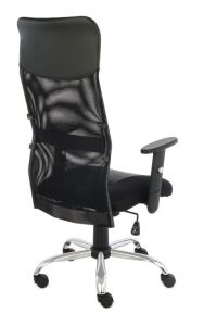 Ergonomiczny Fotel Hit R - Nowy Styl - 3