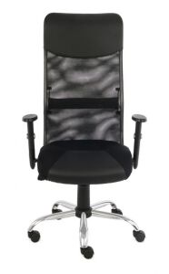 Ergonomiczny Fotel Hit R - Nowy Styl - 2