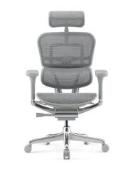 Grospol - Fotel Ergohuman 2 Elite GS Grey - 2
