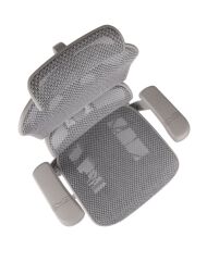 Grospol - Fotel Ergohuman 2 Elite GS Grey - 4