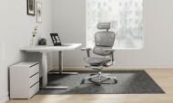 Grospol - Fotel Ergohuman 2 Elite GS Grey - 9