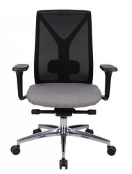 Ergonomiczny Fotel Valio BS - Grospol - 2