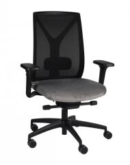 Ergonomiczny Fotel Valio BS - Grospol - 6