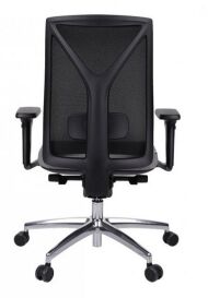 Ergonomiczny Fotel Valio BS - Grospol - 4