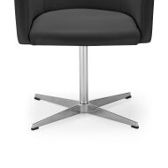 Nowy Styl - fotel stacjonarny Athena Cross Chrome - 3